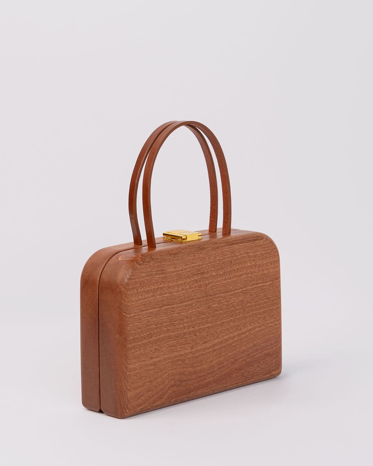 NEEMY MAHOGANY • RED SNAKE