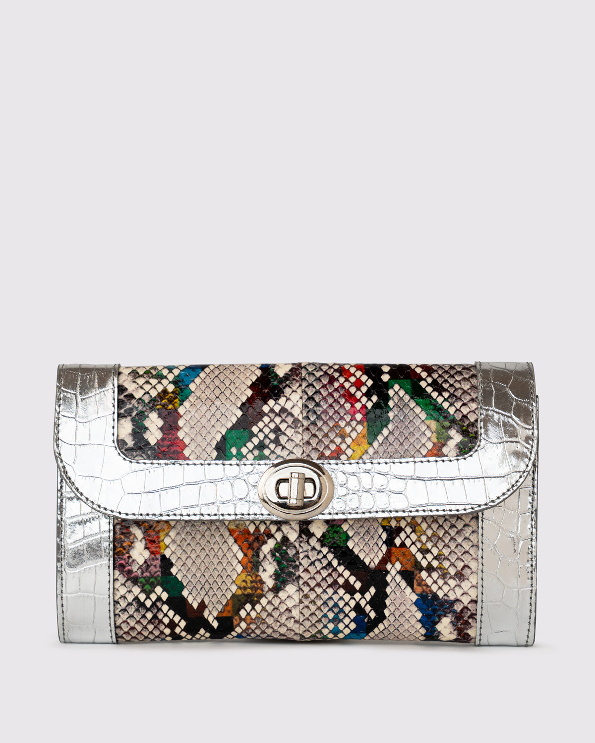 ILON CLUTCH • SNAKE
